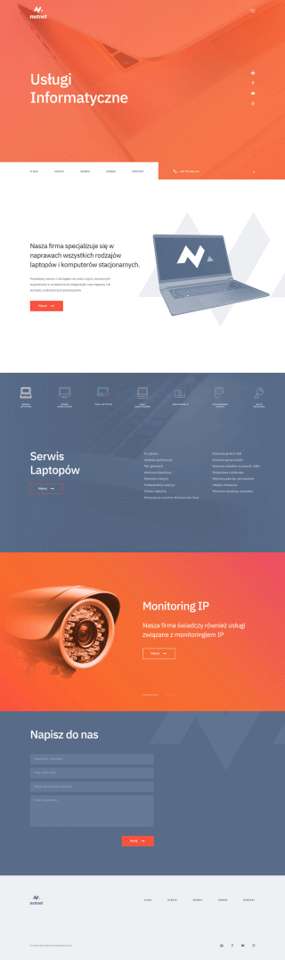 Motnet