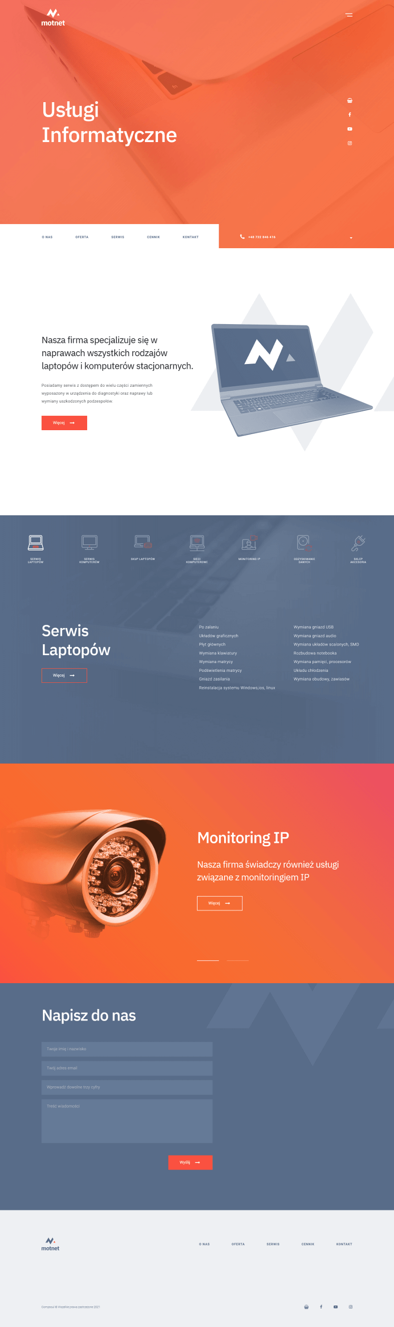 Motnet
