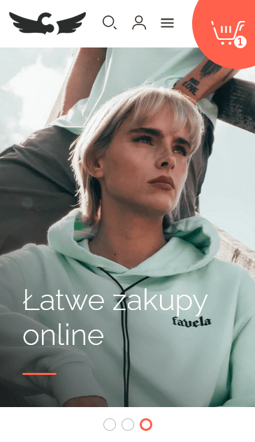 Dane techniczne